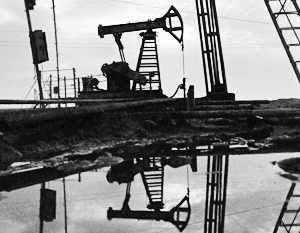 России надоели секреты вокруг данных о запасах нефти и газа