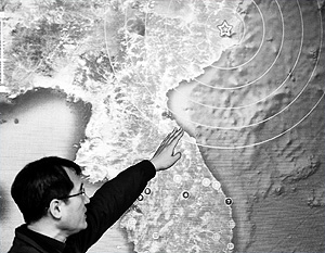 Испытание третьей северокорейской бомбы привело к искусственному землетрясению  