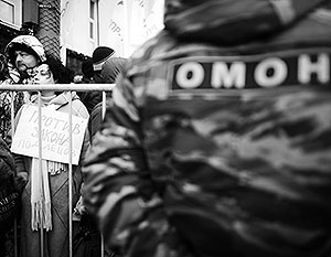 Депутат: Госдума в течение полугода внесет правки в закон о митингах