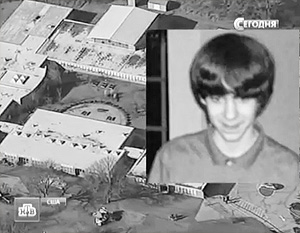 СМИ: Убийца школьников в Сэнди Хук хотел побить рекорд Брейвика
