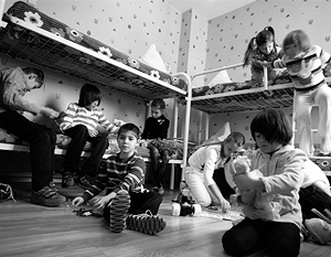 Количество погибших от насилия в семье детей в России не всегда учитывается