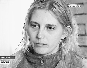 Юлия Кузьмина уверяет, что у нее есть дом, в который она и планирует забрать малыша