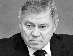 Лебедев предложил смягчить наказание для взяточников