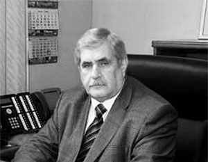 Уволен министр энергетики и ЖКХ Мурманской области 