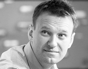 СК: Навальный получил статус адвоката незаконно