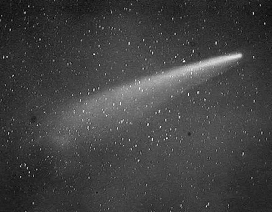 Австралийский астроном предсказал попадание кометы в Марс