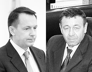 После критики Путиным роста тарифов на услуги ЖКХ уволены еще два чиновника