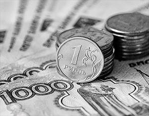 Приднестровье вернулось к идее введения в республике второй валюты – российского рубля