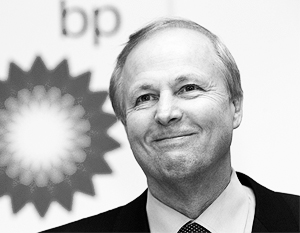 Глава BP Дадли выдвинут государственным кандидатом в СД Роснефти