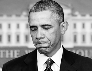 Обама: Из-за наступившего секвестра США потеряют 750 тыс. рабочих мест