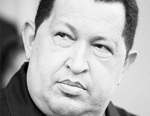 Состояние здоровья Чавеса ухудшилось 