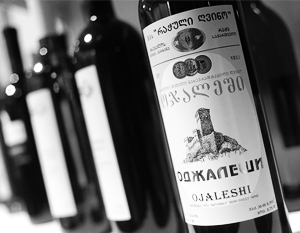 Грузинское вино возвращается в Россию