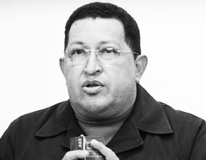 Стали известны причина смерти и последние слова Уго Чавеса