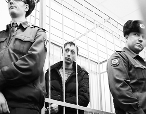 Суд арестовал артиста ГАБТ Дмитриченко