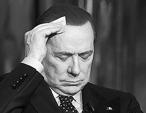 Берлускони получил год тюрьмы по делу о покупке группой Unipol банка BNL