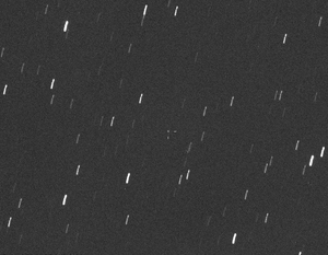 Астероид диаметром 100 метров пролетит мимо Земли в субботу