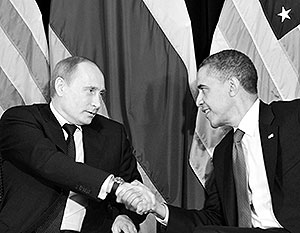 Разведка США: Внешняя политика России в ближайший год не изменится