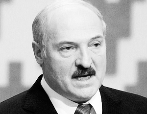 Лукашенко запретил госпредприятиям покупать машины дороже 25 тыс. евро