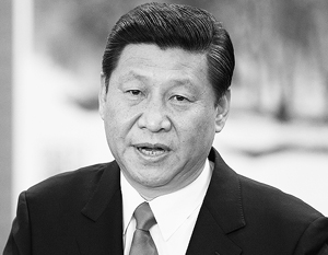 Глава Китая призвал военных усилить готовность к победоносным войнам