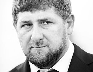 Кадыров заявил о готовности принять любое наказание от РФС