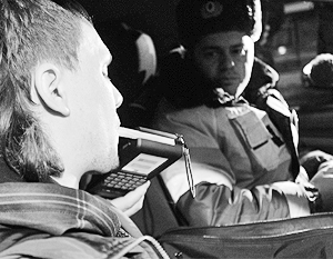 За семь часов «сплошной» проверки в Москве поймали 20 пьяных водителей