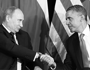 Конгрессмен: Обама вступил в тайное соглашение с Путиным