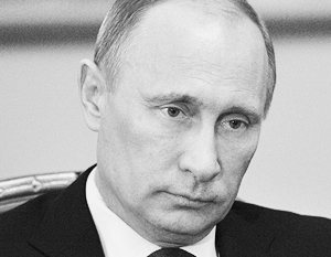 Песков: Путин знает о конфликте главреда «МК» Гусева и единоросса Исаева