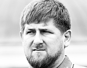 Кадыров опроверг отказ «Терека» играть на нейтральном поле