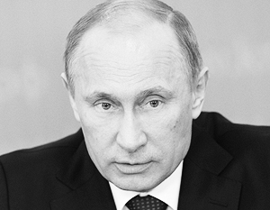 Путин предложил создать на основе БРИКС полноценную организацию
