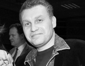 Российский бизнесмен Трефилов арестован в аэропорту Лондона