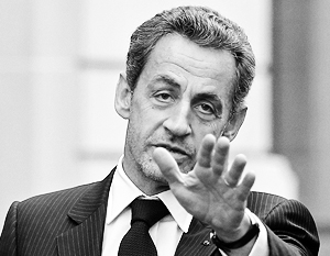 Уголовное дело может стоить Саркози политической карьеры 