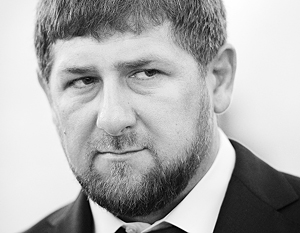 Футбольные арбитры призвали Кадырова признать свою ошибку