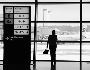 Росавиация: Аэропорты Москвы были готовы к непогоде
