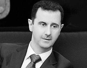 Посольство Сирии в Москве прокомментировало сообщения о смерти Асада