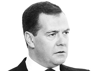 Медведев: На Кипре продолжают грабить награбленное