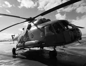 Конгрессмены США призвали не покупать вертолеты у России