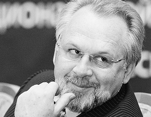 Главред «МК» сохранил пост главы Союза журналистов Москвы