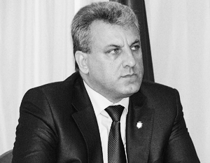 Украинский градоначальник призвал молодежь эмигрировать
