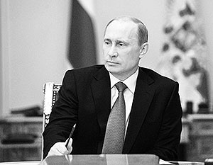 Путин разрешил регионам отменять прямые выборы губернаторов