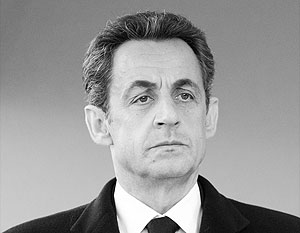 СМИ: Дело против Саркози может быть закрыто
