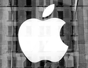 Apple потратит на новую штаб-квартиру 5 млрд долларов