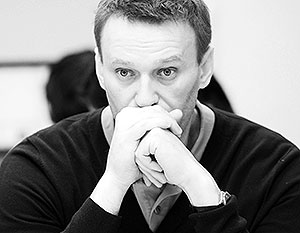 СР, ЛДПР, КПРФ: У Навального нет шансов стать президентом России 