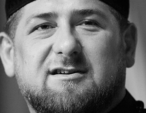 Кадыров: Березовский ответственен за разжигание войны в Чечне