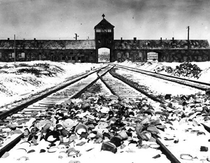 СМИ: В Германии нашли 50 экс-надзирателей «Освенцима»