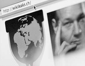 WikiLeaks опубликовал 1,7 млн документов о дипломатии США 1973-1976 годов