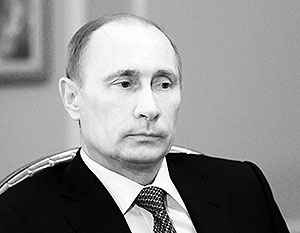 Путин установил штрафы за нецензурные выражения в СМИ