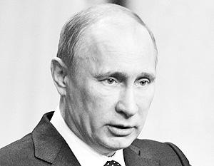 Путин: Считаю необходимым защищать права секс-меньшинств