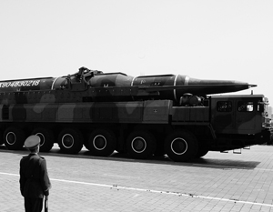 КНДР вывела на боевые позиции несколько новых баллистических ракет