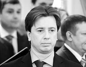Депутат Бурматов назвал действия Минобрнауки «охотой на ведьм» и борьбой с критиками