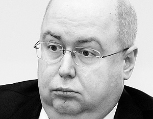 За свою активность в «публичной плоскости» Юрий Воронин рискует получить административное взыскание
